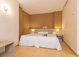 Hotel Platería 3