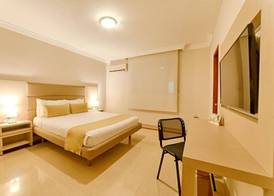 Hotel Caribe 79 5
