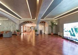 Al Balhara Resort & Welleness Spa 5
