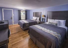 Sunrise Inn Hershey 4