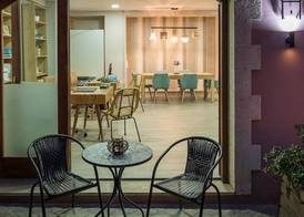 Minaret Suites and Apartments 2