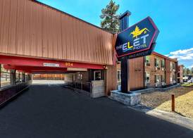 The Elet Hotel 5