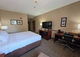 Comfort Inn Benson near Kartchner Caverns 4