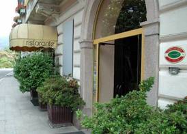 Europalace Hotel 2