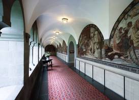 Steigenberger Inselhotel 2