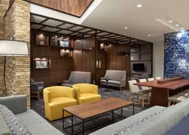 Hyatt Place Evansville 3