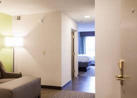 Holiday Inn Express & Suites SWEETWATER by IHG 4