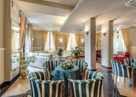 Hotel Da Vinci 5