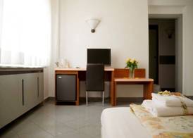 Hotel Bahnhof Haus 4
