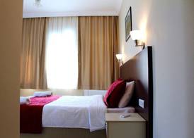 Dove Apart Hotel 3