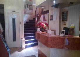 Hôtel André Gill 3