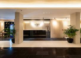Leenova Hotel 3
