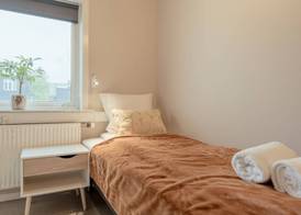 Guesthouse In The Heart Of Tórshavn 4
