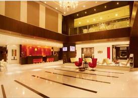 Daspalla Hyderabad 2