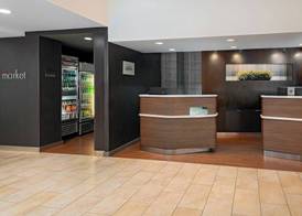 Courtyard by Marriott Danbury 2