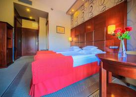 Hotel Galicja Wellness & SPA 4