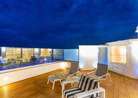 Rhodos Horizon City-Adults Only 4