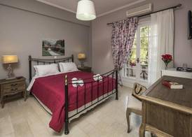 Vassilis Guest House 4