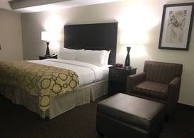 Baymont by Wyndham Bloomington MSP Airport 4