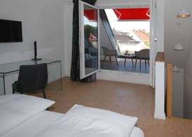 Hotel Boskamp 3