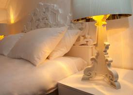 Hypnos Design Hotel 4