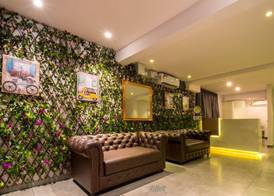Caramel Hotels 3