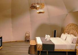 Coral Pearl, Lakshadweep - IHCL SeleQtions 4