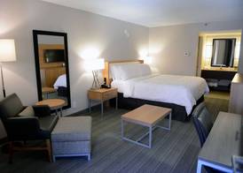 Holiday Inn EL PASO WEST - SUNLAND PARK by IHG 2