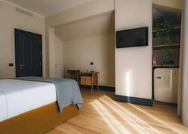 c-hotels Alamanni21 2