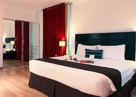 El Polo Hotel & Suites 3