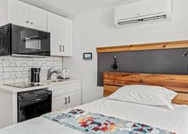 Goodseed Suites Philadelphia Center 5