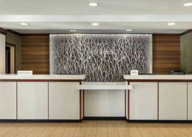 Fairfield Inn & Suites by Marriott Springdale 2