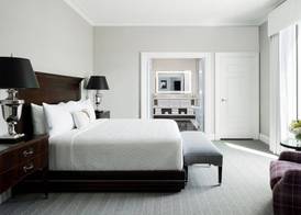 The Equestrian Hotel 4