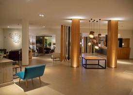 Hotel Rosa Nàutica 4