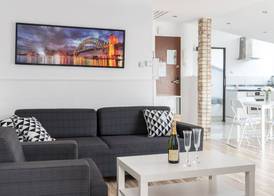 Station Apartments Kątowa 11 Krakow 2