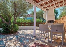 Villa Cleo Periyali 5