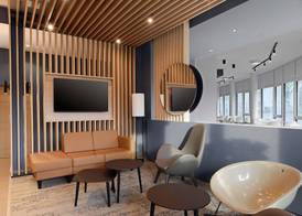 B&B Hotel Krefeld-City 3