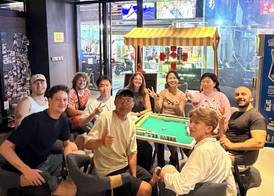 Yangshuo Emoji Youth Hostel & Boutique Hotel 3