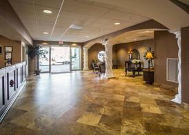 Comfort Inn & Suites Jupiter I-95 4