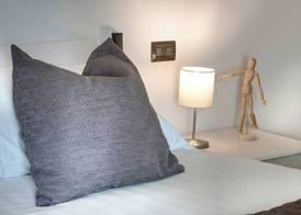 Alamanni Apartment by Mamo Florence 2