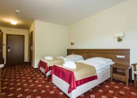 Hotel Dziki Potok Karpacz 4