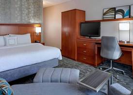 Comfort Inn & Suites Eden Prairie - Minneapolis Southwest 4