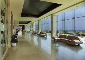 Novotel Visakhapatnam Varun Beach 3