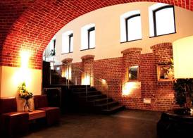 Great Polonia The Granary La Suite Hotel 4