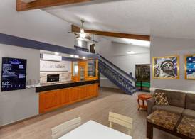 AmericInn by Wyndham Plymouth 4