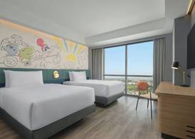 Aloft by Marriott Surabaya Pakuwon City 4