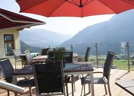 Panoramahotel Burgeck 5