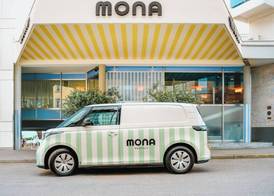 Hotel Mona 5
