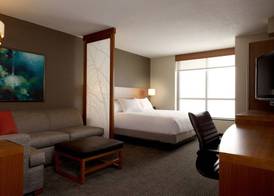Hyatt Place Biloxi 4