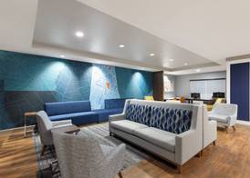 Holiday Inn Express & Suites HUNTSVILLE WEST - RESEARCH PK by IHG 2
